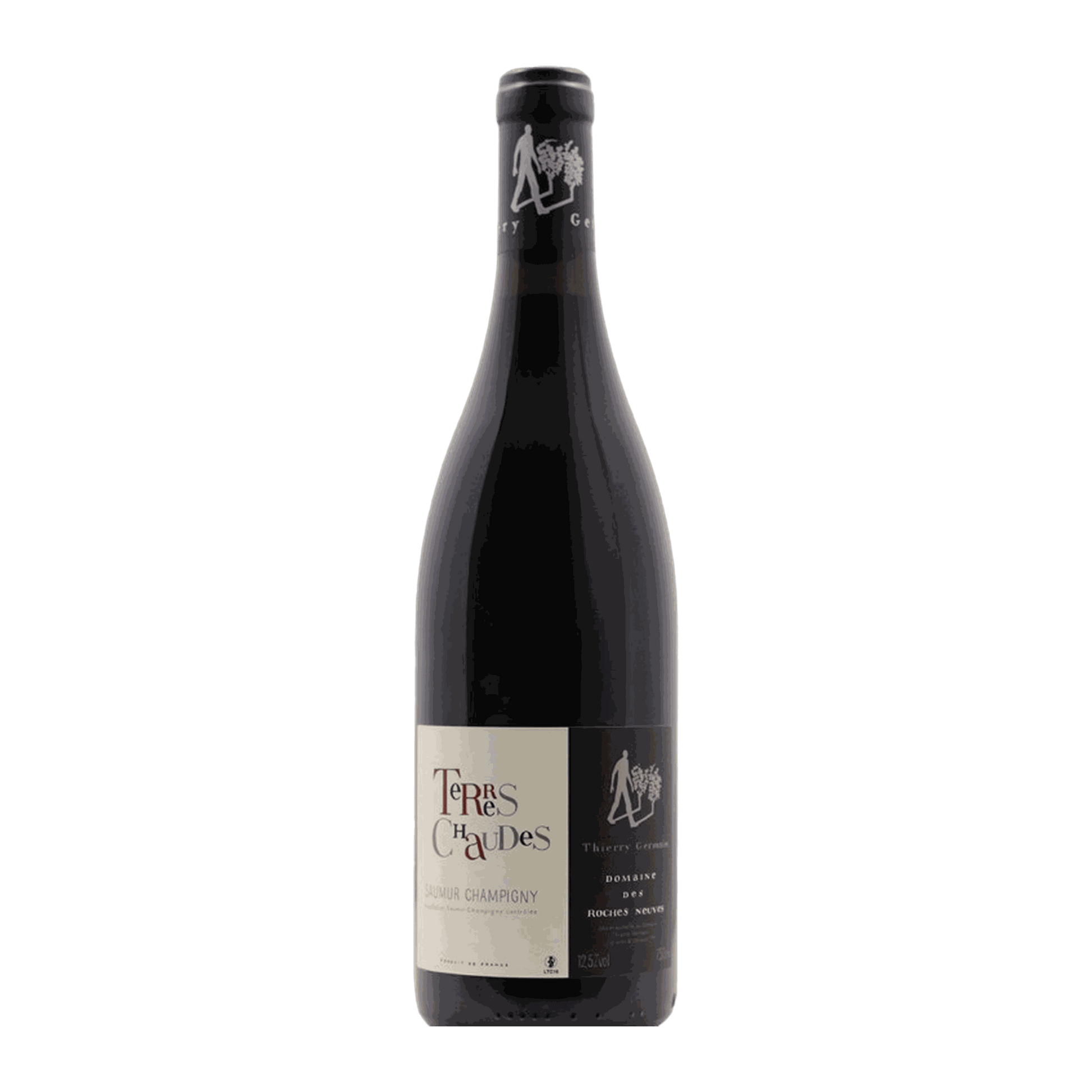 Roches Neuves Saumur-Champigny Terres Chaudes - DiVino.com.au