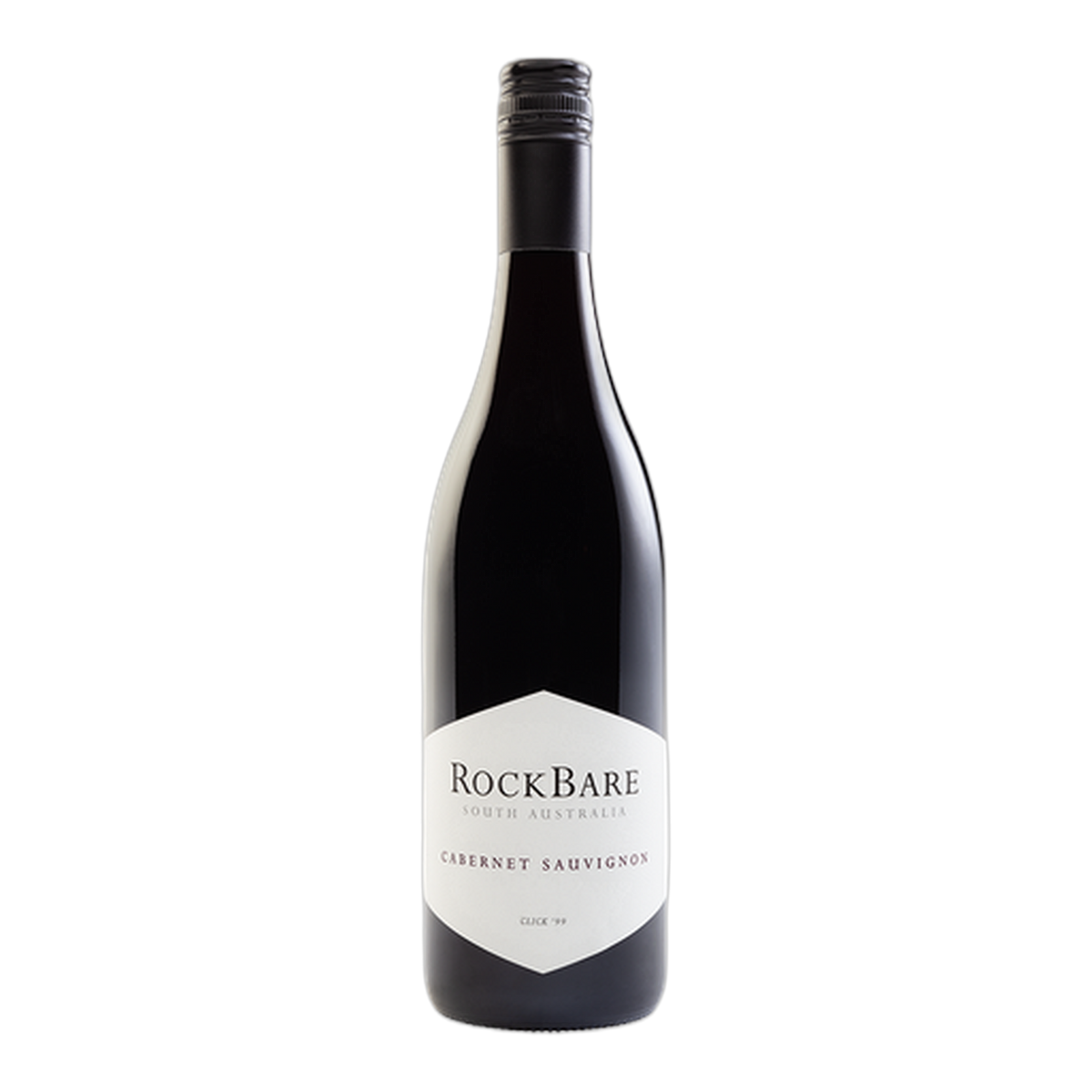 RockBare Click '99 Cabernet Sauvignon - DiVino.com.au