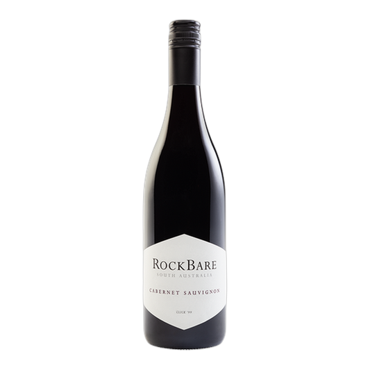 RockBare Click '99 Cabernet Sauvignon - DiVino.com.au