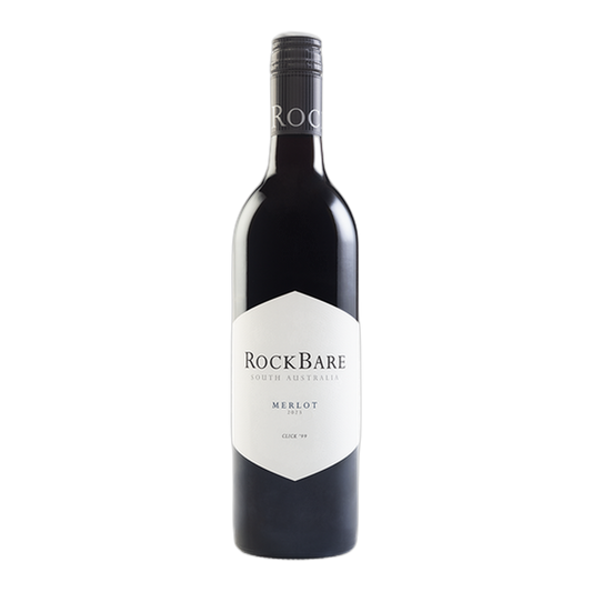 RockBare Click '99 Merlot - DiVino.com.au