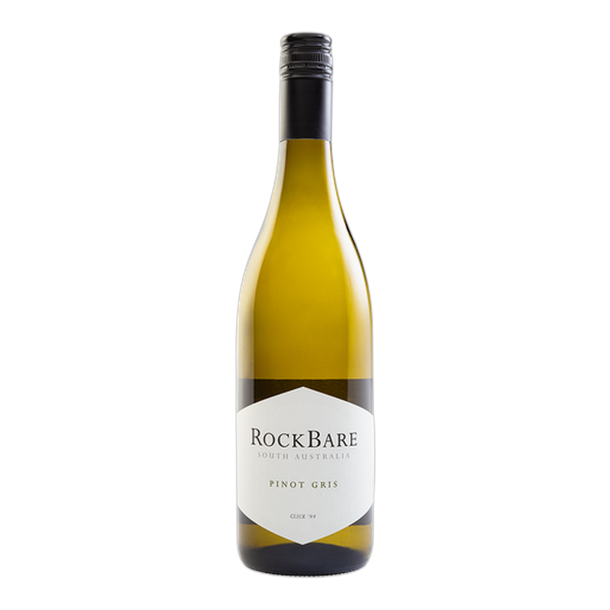 RockBare Click '99 Pinot Gris - DiVino.com.au