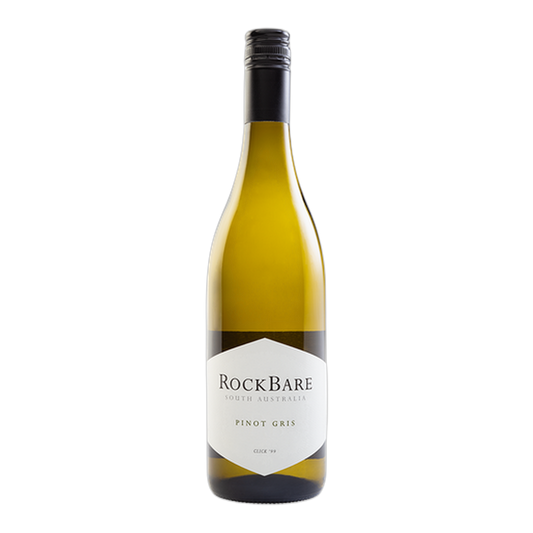 RockBare Click '99 Pinot Gris - DiVino.com.au