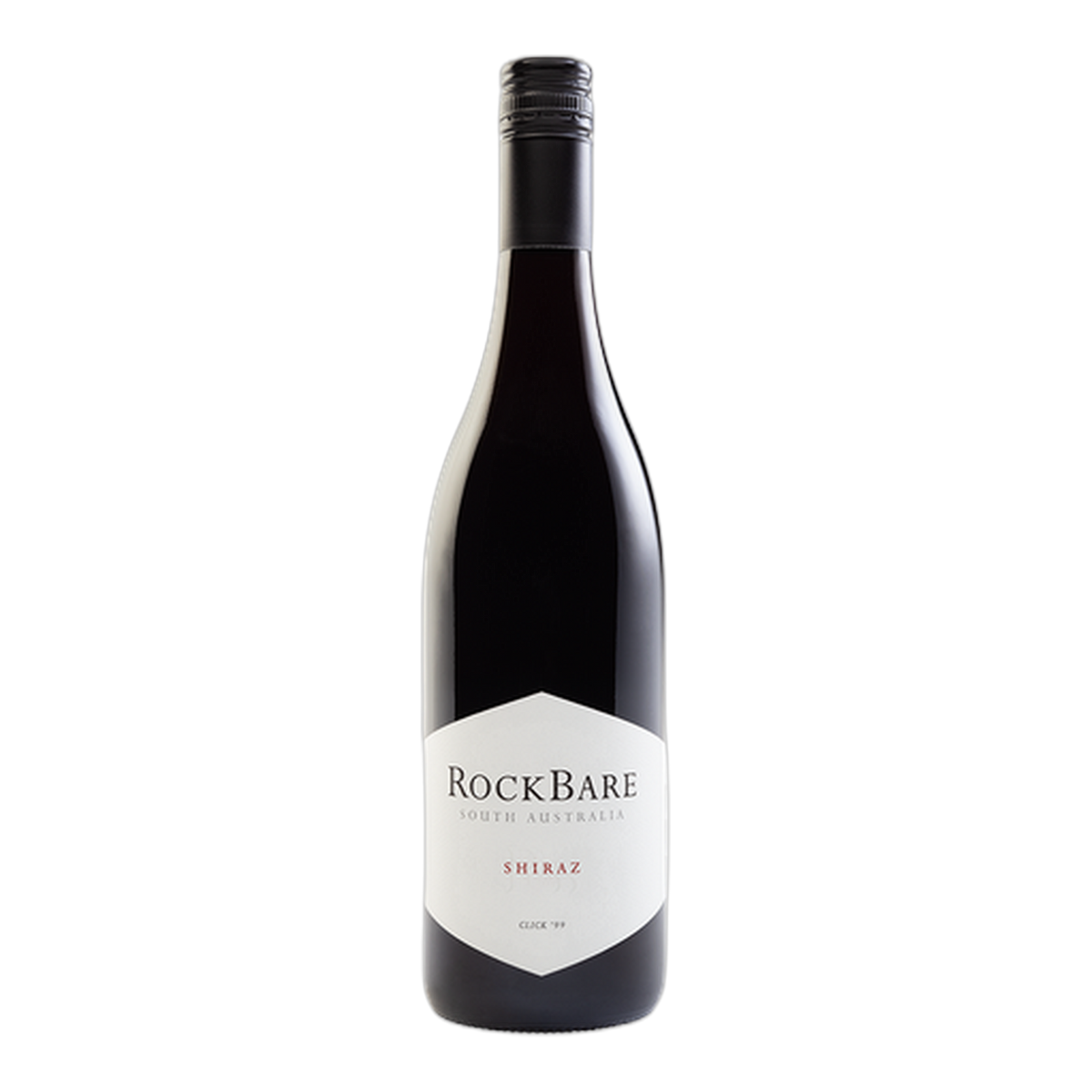 RockBare Click '99 Shiraz - DiVino.com.au