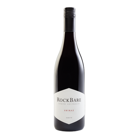 RockBare Click '99 Shiraz - DiVino.com.au