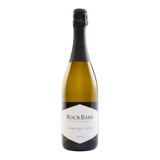 RockBare Click '99 Sparkling Cuvée NV - DiVino.com.au