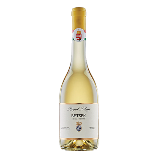 Royal Tokaji Betsek Single Vineyard 1st Growth 6 Puttonyos Aszú 500mL - DiVino.com.au
