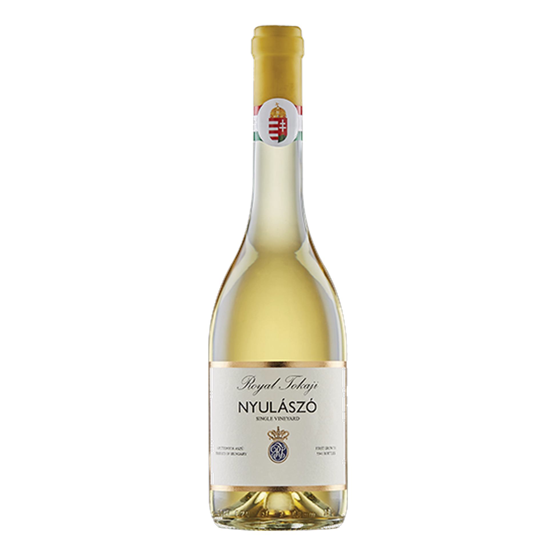 Royal Tokaji Nyulaszo 1st Growth Tokaji Aszú 6 Puttonyos 500mL - DiVino.com.au