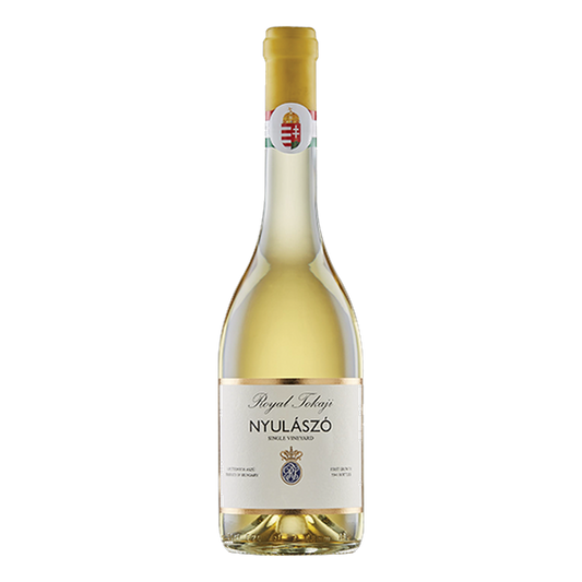 Royal Tokaji Nyulaszo 1st Growth Tokaji Aszú 6 Puttonyos 500mL - DiVino.com.au