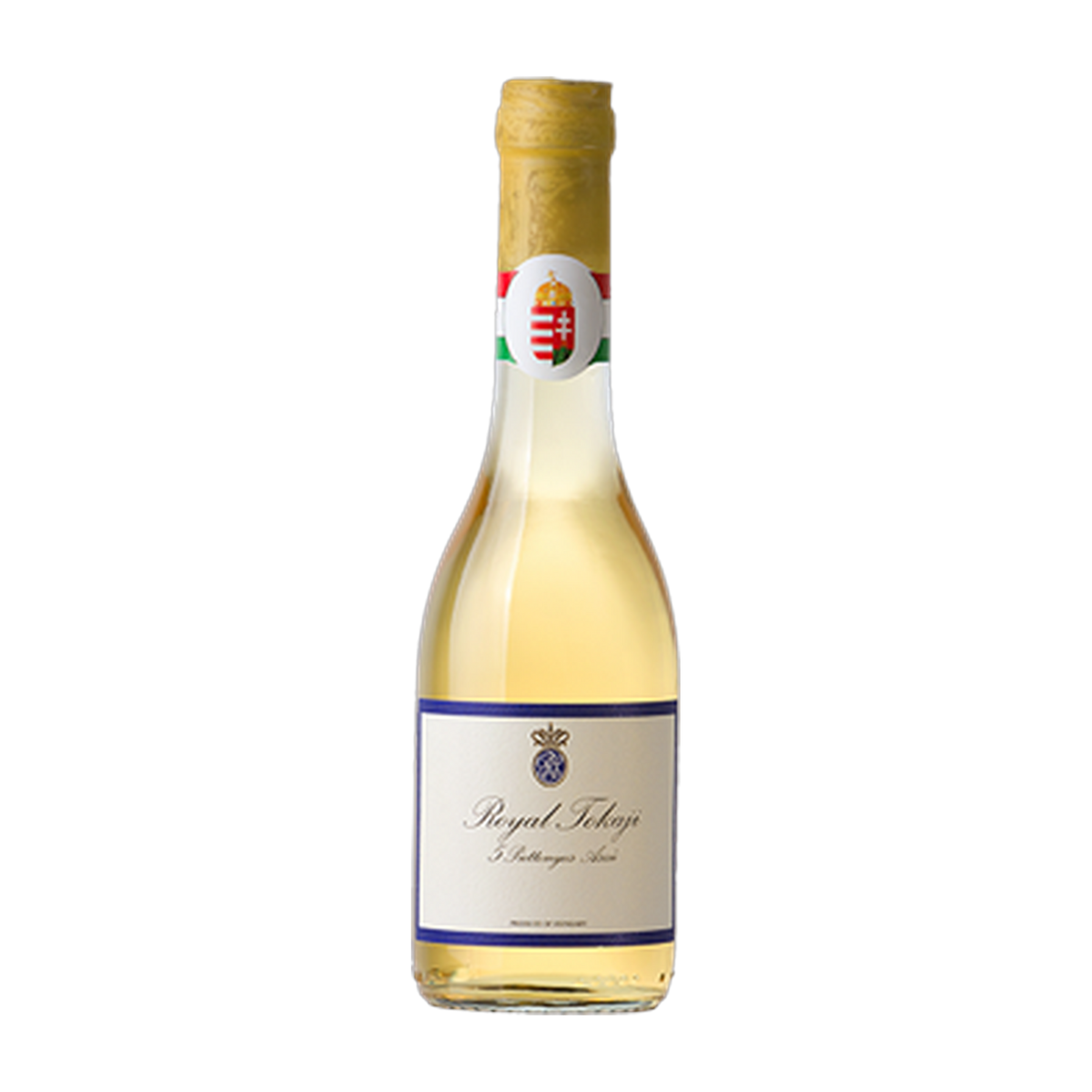 Royal Tokaji Wine Company Blue Label Aszú 5 Puttonyos 250ml - DiVino.com.au
