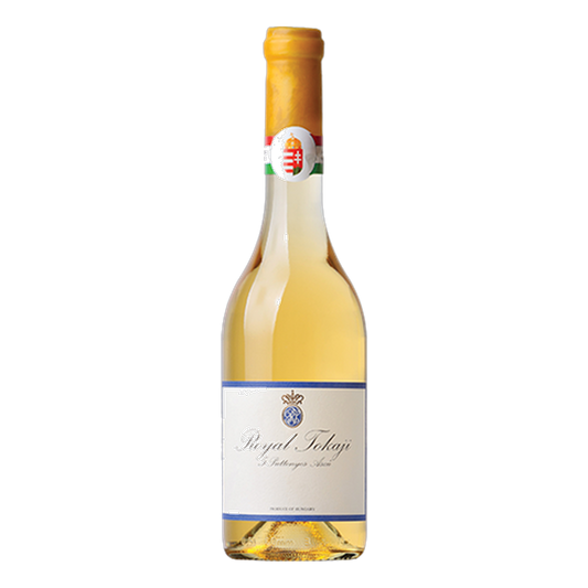 Royal Tokaji Wine Company Blue Label Aszú 5 Puttonyos 500mL - DiVino.com.au