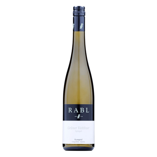 Rudi Rabl Spiegel Grüner Veltliner 2021 - DiVino.com.au