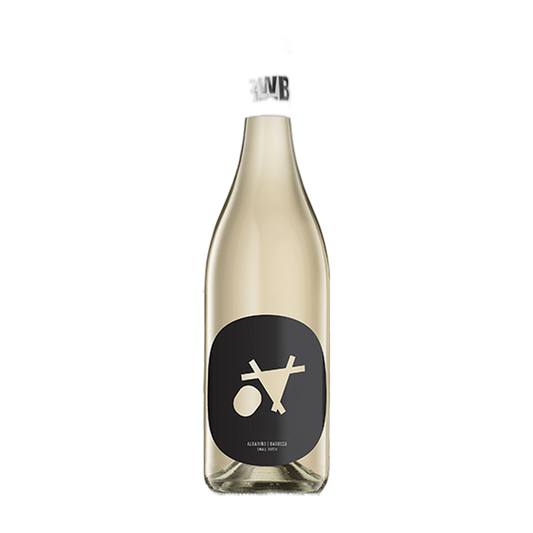 Running with Bulls Albariño - DiVino.com.au