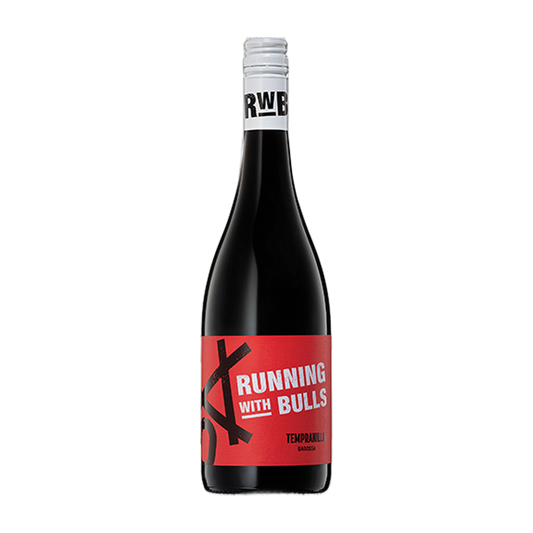 Running with Bulls Barossa Tempranillo - DiVino.com.au