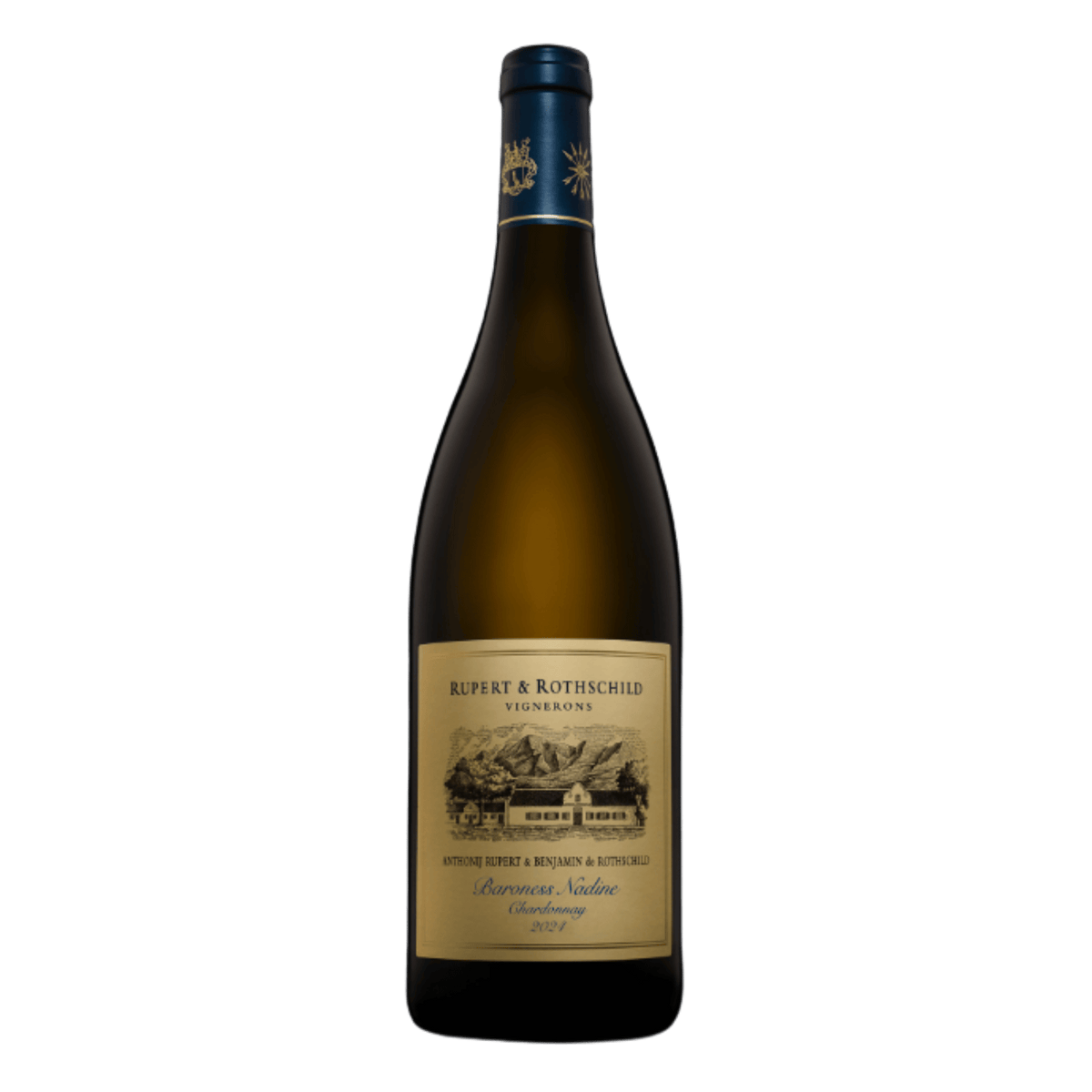 Rupert & Rothschild Chardonnay - DiVino.com.au