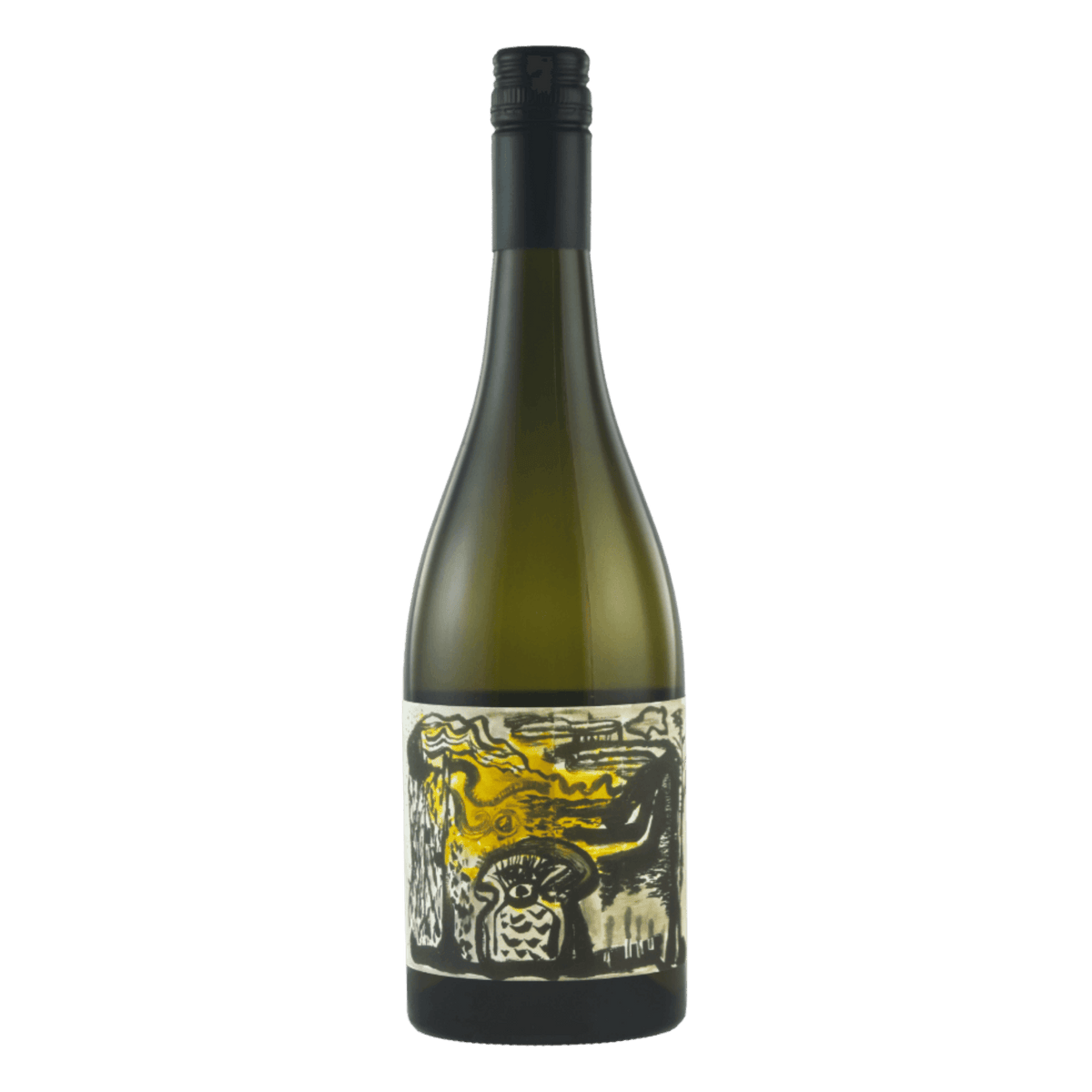 Sailor Seeks Horse Chardonnay Huldufólk - DiVino.com.au