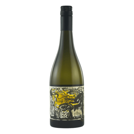 Sailor Seeks Horse Chardonnay Huldufólk - DiVino.com.au