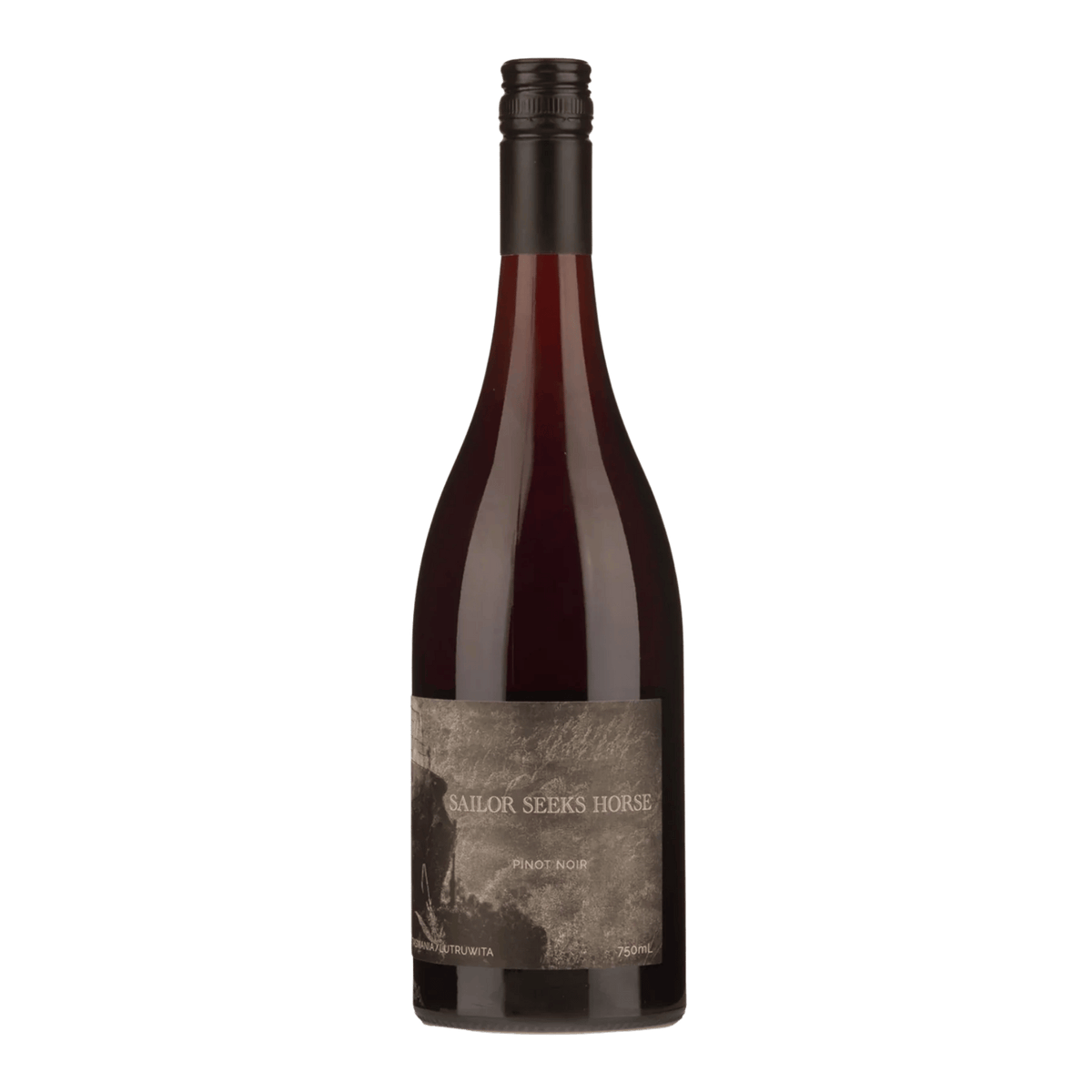 Sailor Seeks Horse Lumine Pinot Noir - DiVino.com.au