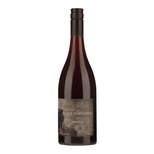 Sailor Seeks Horse Lumine Pinot Noir - DiVino.com.au