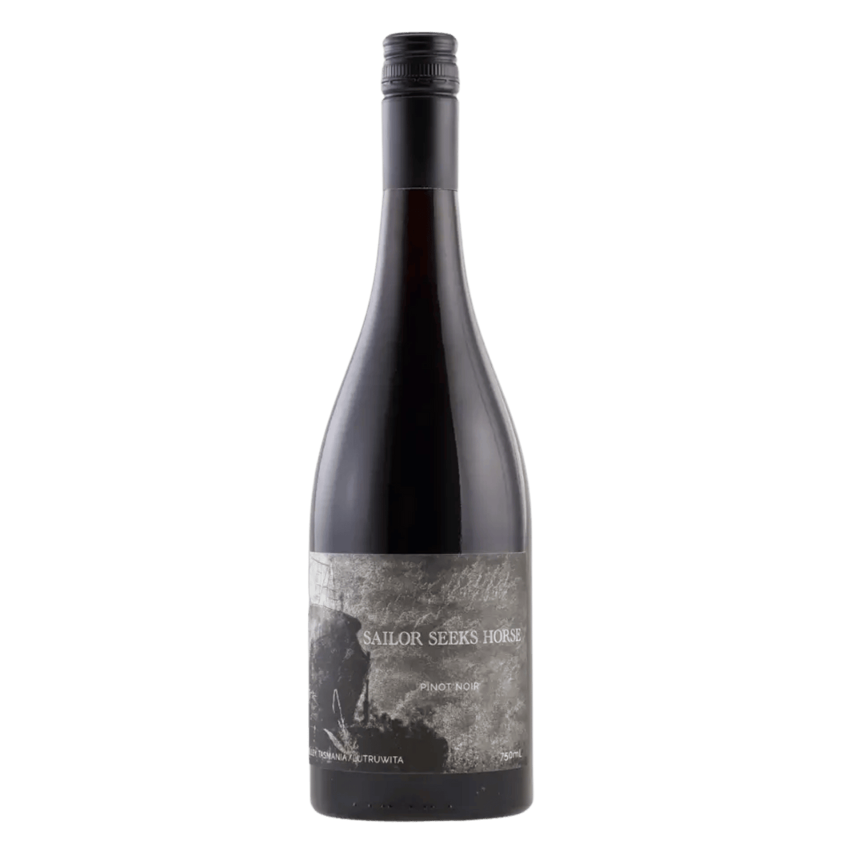 Sailor Seeks Horse Pinot Noir Estate - DiVino.com.au