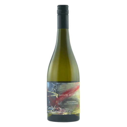 Sailor Seeks Horse Small Wonder Chardonnay - DiVino.com.au