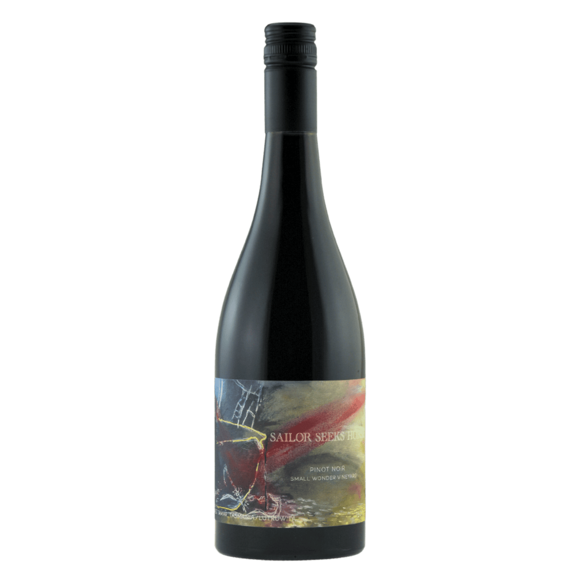 Sailor Seeks Horse Small Wonder Pinot Noir - DiVino.com.au