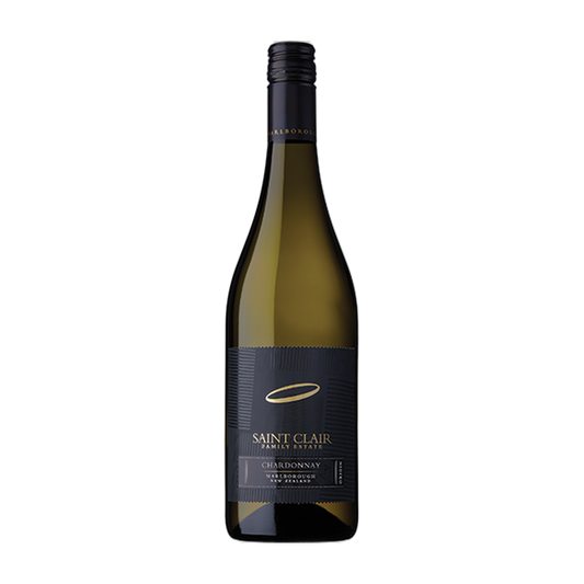 Saint Clair Origin Chardonnay - DiVino.com.au