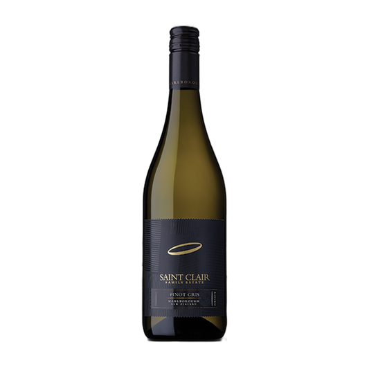 Saint Clair Origin Pinot Gris - DiVino.com.au