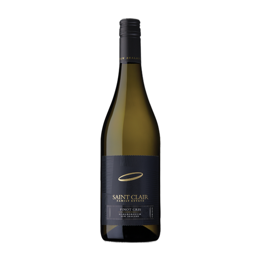 Saint Clair Origin Pinot Gris - DiVino.com.au