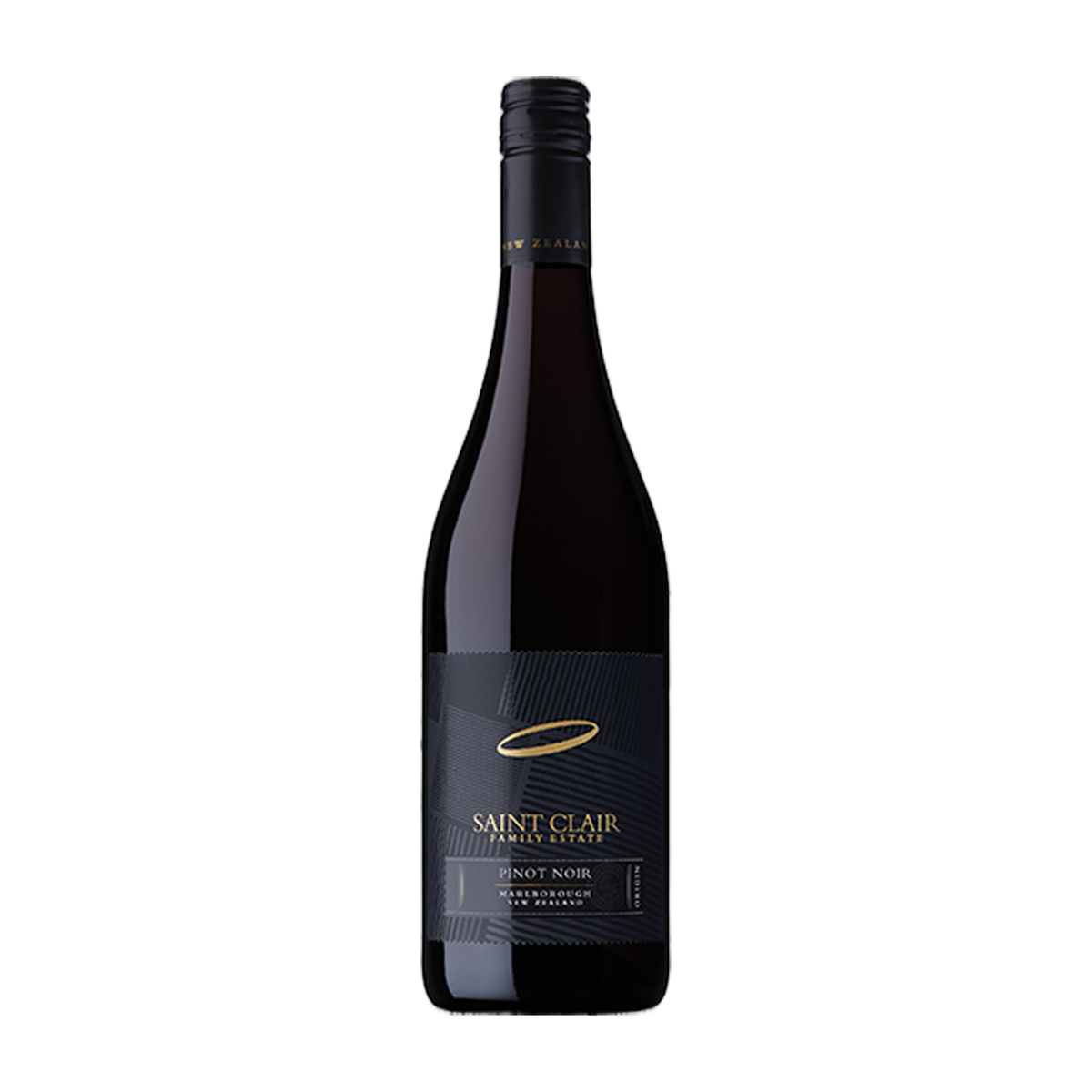 Saint Clair Origin Pinot Noir - DiVino.com.au