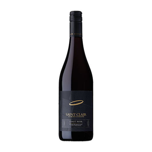 Saint Clair Origin Pinot Noir - DiVino.com.au