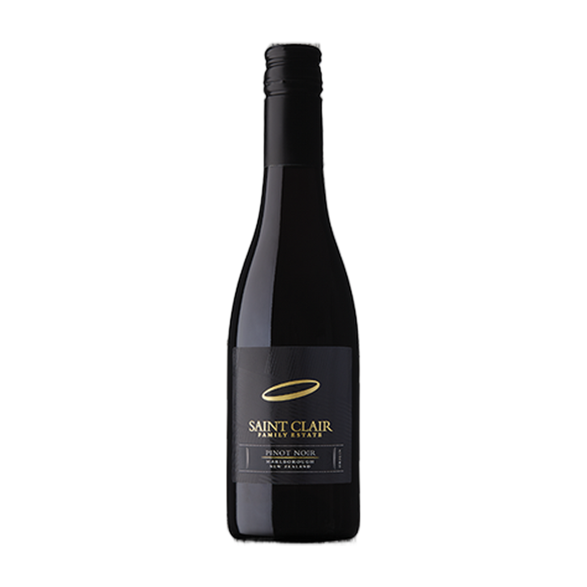 Saint Clair Origin Pinot Noir 375ml - DiVino.com.au