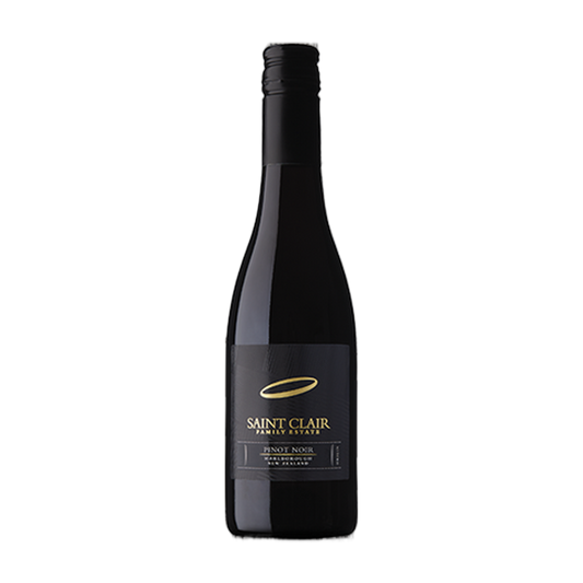 Saint Clair Origin Pinot Noir 375ml - DiVino.com.au