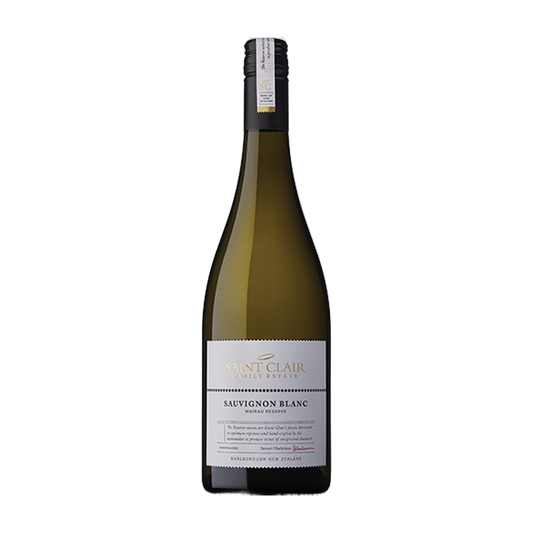 Saint Clair Wairau Reserve Sauvignon Blanc - DiVino.com.au