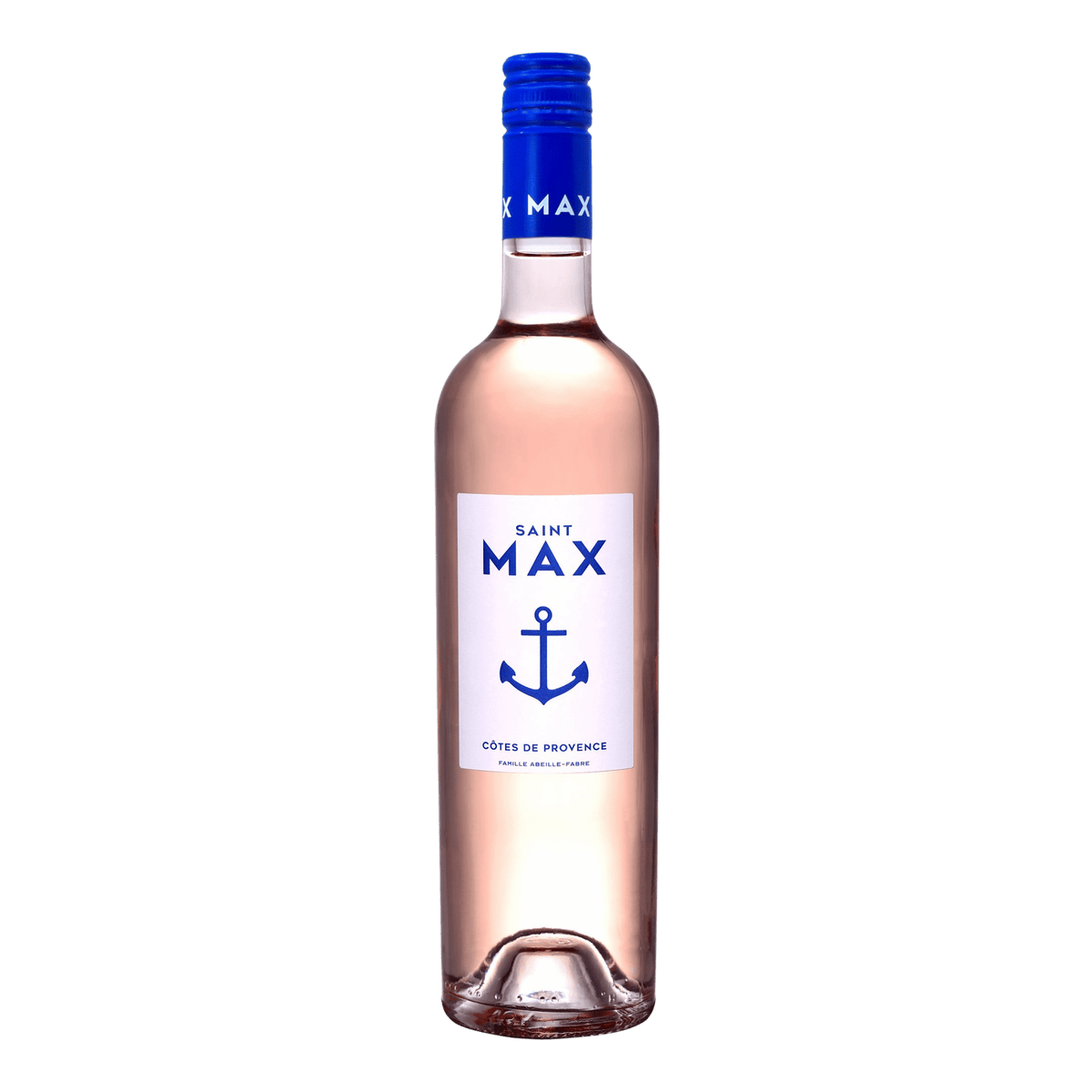 Saint Max Côtes de Provence Rosé 1.5L MAGNUM - DiVino.com.au