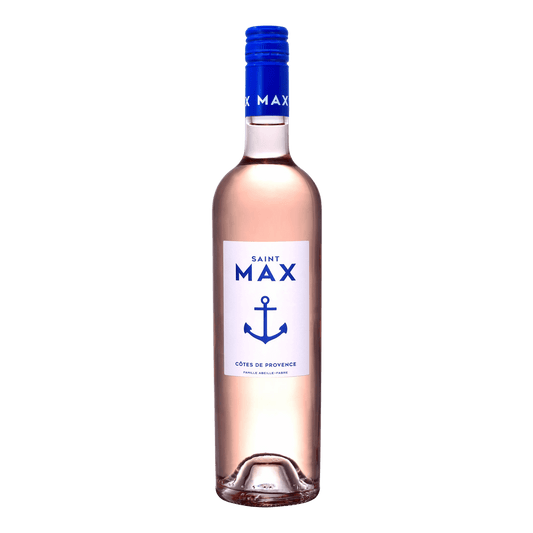 Saint Max Côtes de Provence Rosé 1.5L MAGNUM - DiVino.com.au