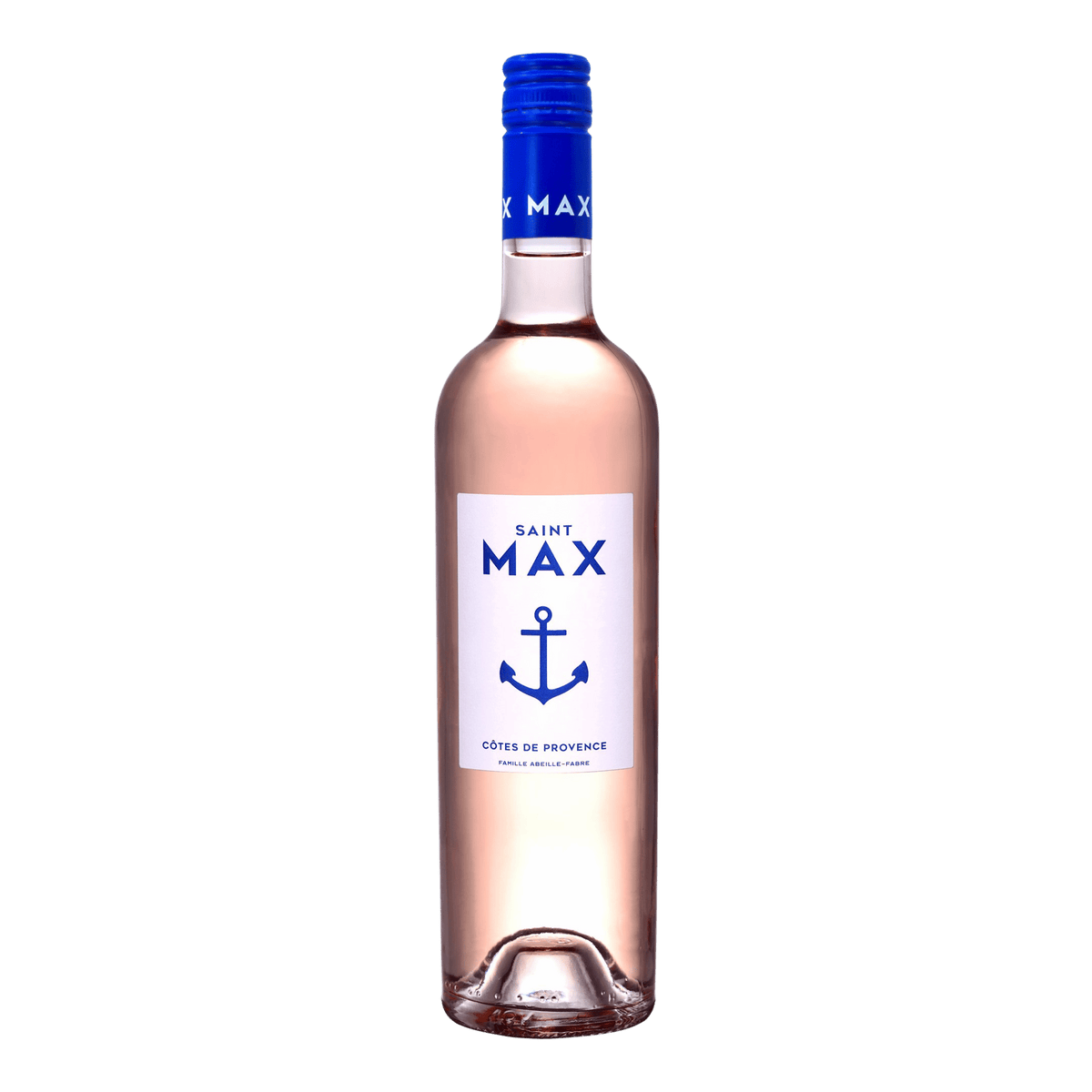 Saint Max Côtes de Provence Rosé - DiVino.com.au