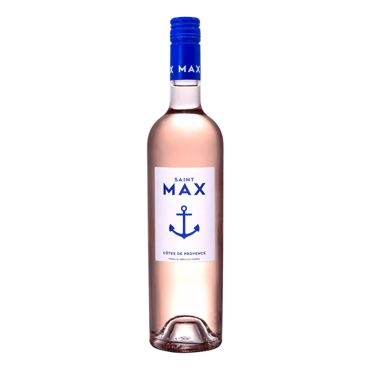 Saint Max Côtes de Provence Rosé 3.0L - DiVino.com.au