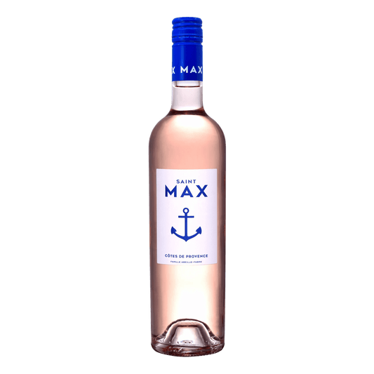 Saint Max Côtes de Provence Rosé 3.0L - DiVino.com.au
