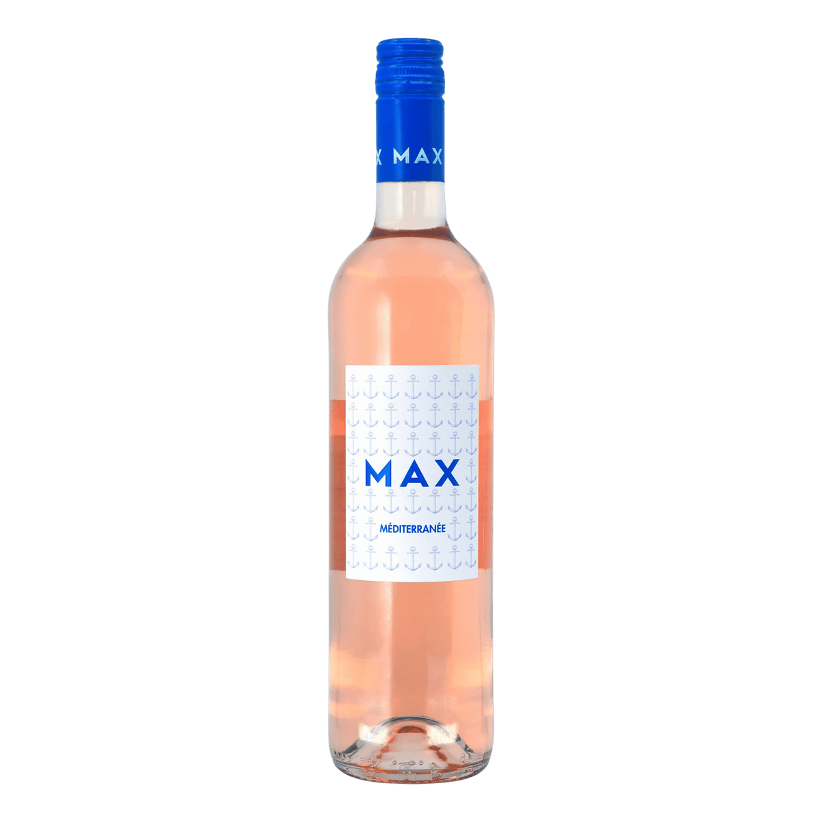 Saint Max IGP Méditerranée Rosé - DiVino.com.au