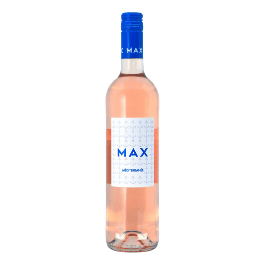 Saint Max IGP Méditerranée Rosé - DiVino.com.au