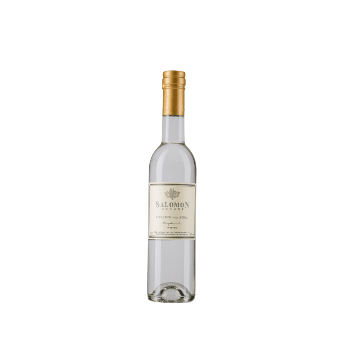 Salomon Riesling vom Kögl Feingebrannter 350ml - DiVino.com.au