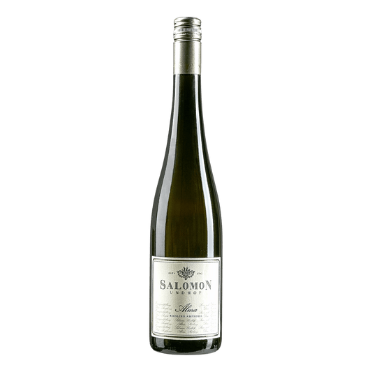 Salomon Undhof Alma Amphora - DiVino.com.au