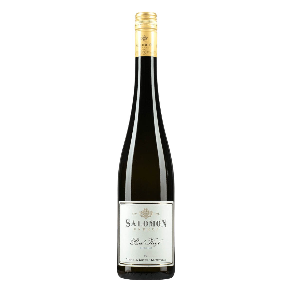 Salomon Undhof Kögl Riesling - DiVino.com.au