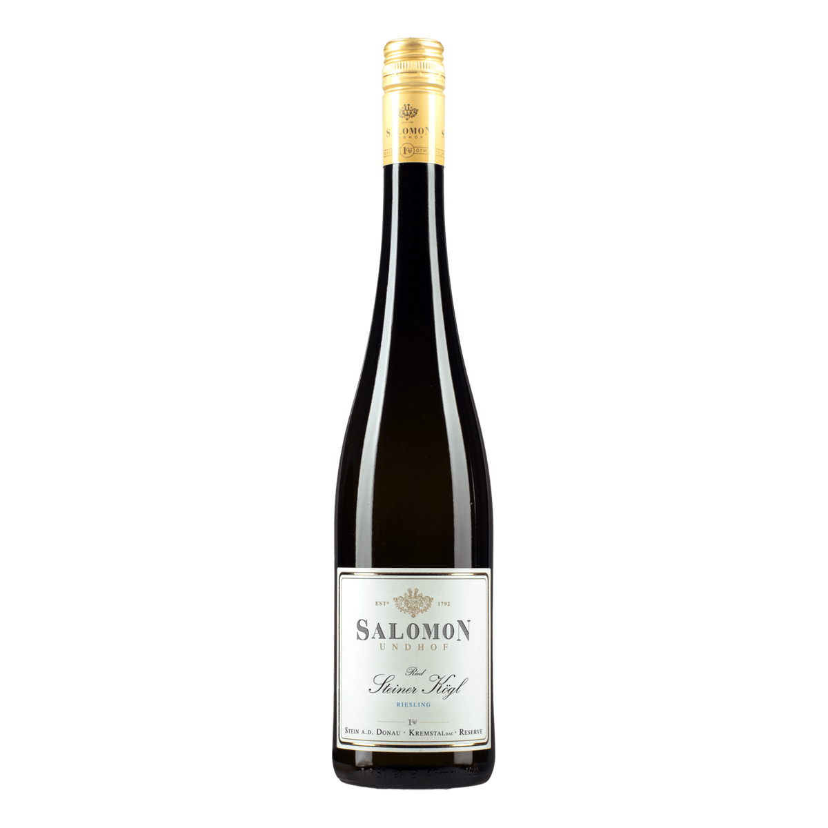 Salomon Undhof Steiner Kögl Riesling Reserve - DiVino.com.au