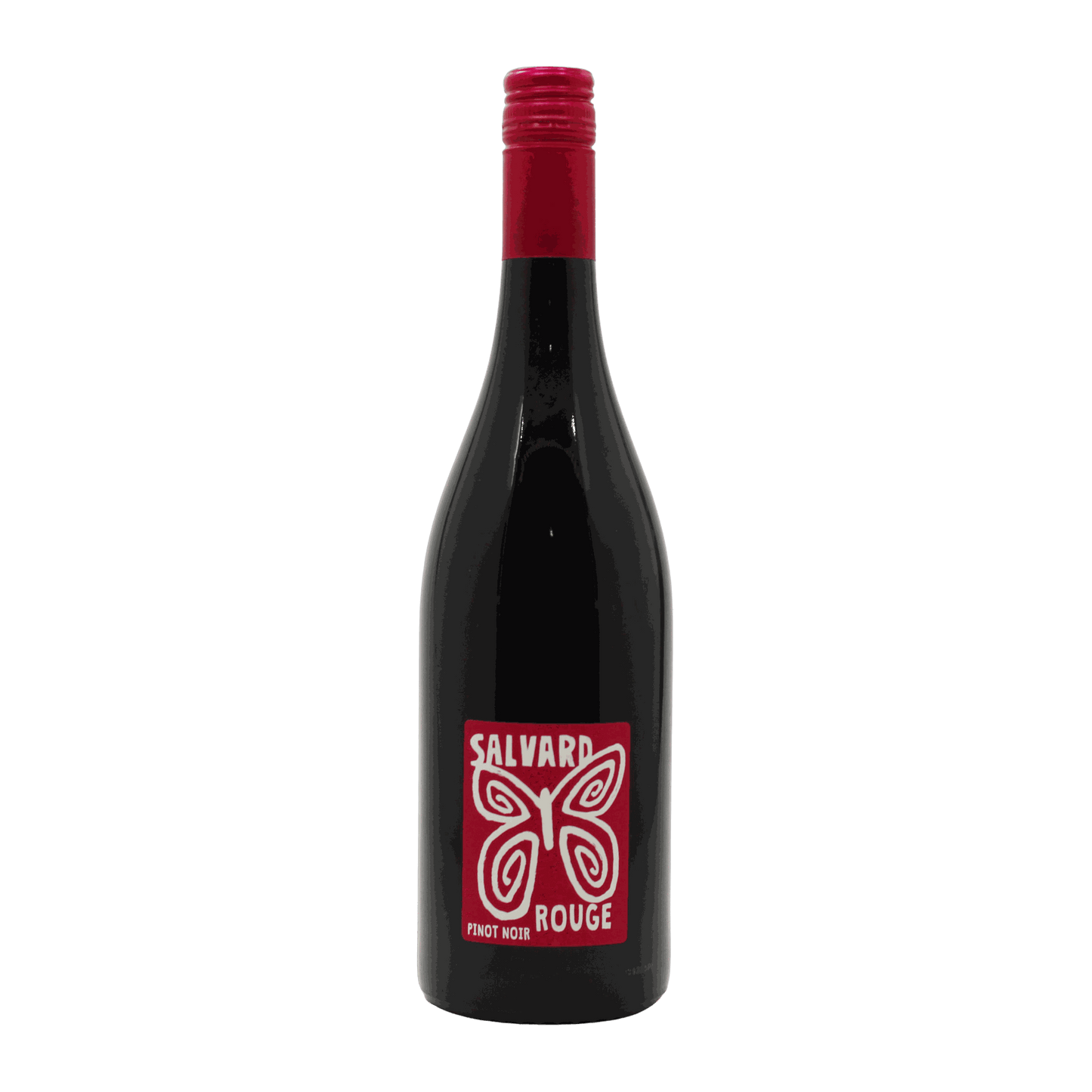 Salvard Val de Loire Pinot Noir - DiVino.com.au