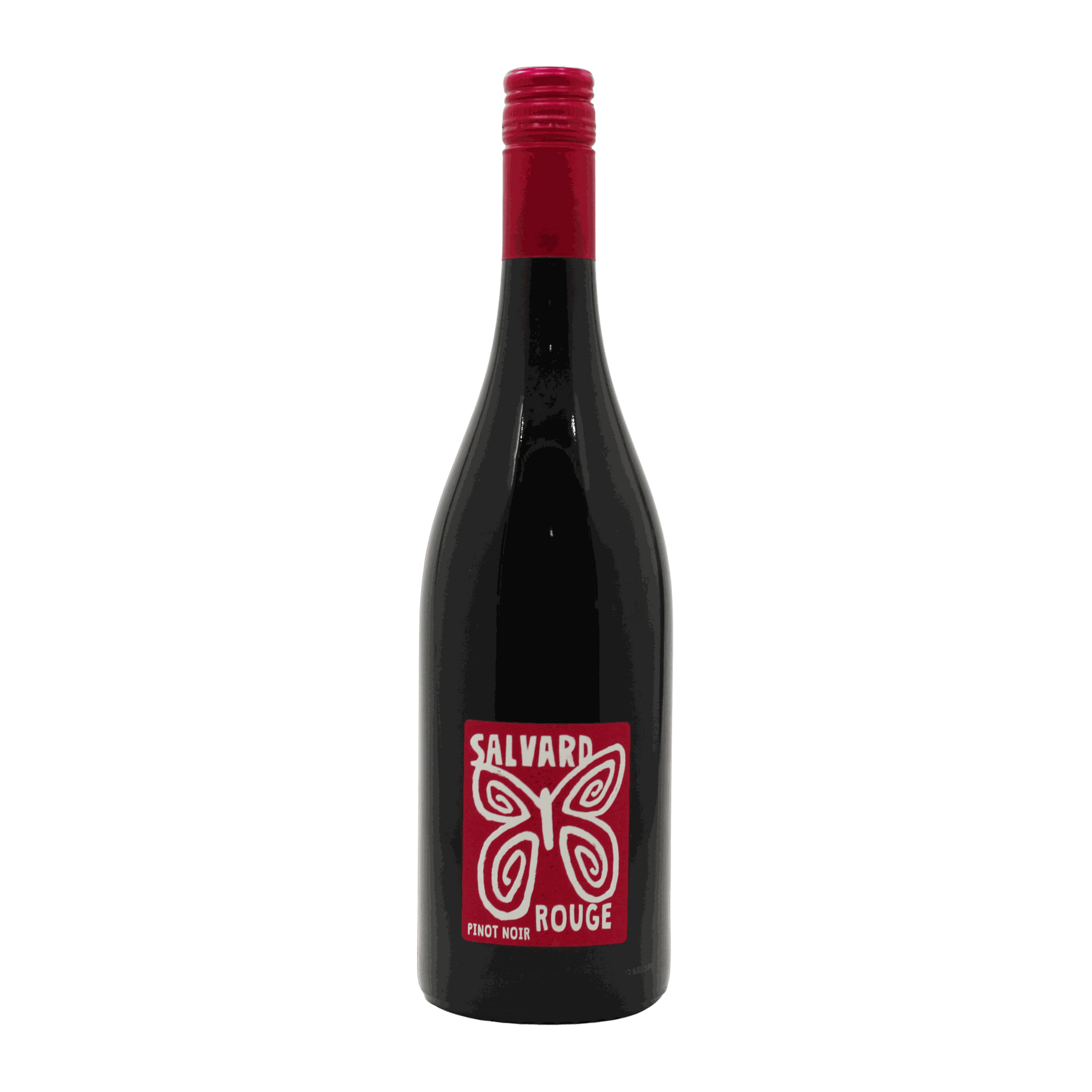Salvard Val de Loire Pinot Noir - DiVino.com.au