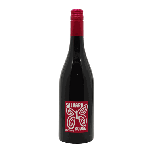 Salvard Val de Loire Pinot Noir - DiVino.com.au