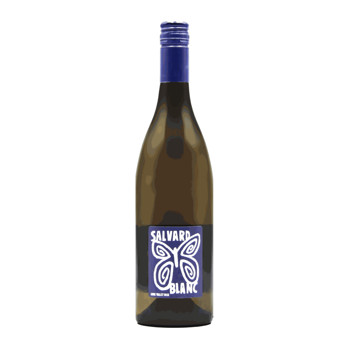 Salvard Val de Loire Sauvignon Blanc - DiVino.com.au