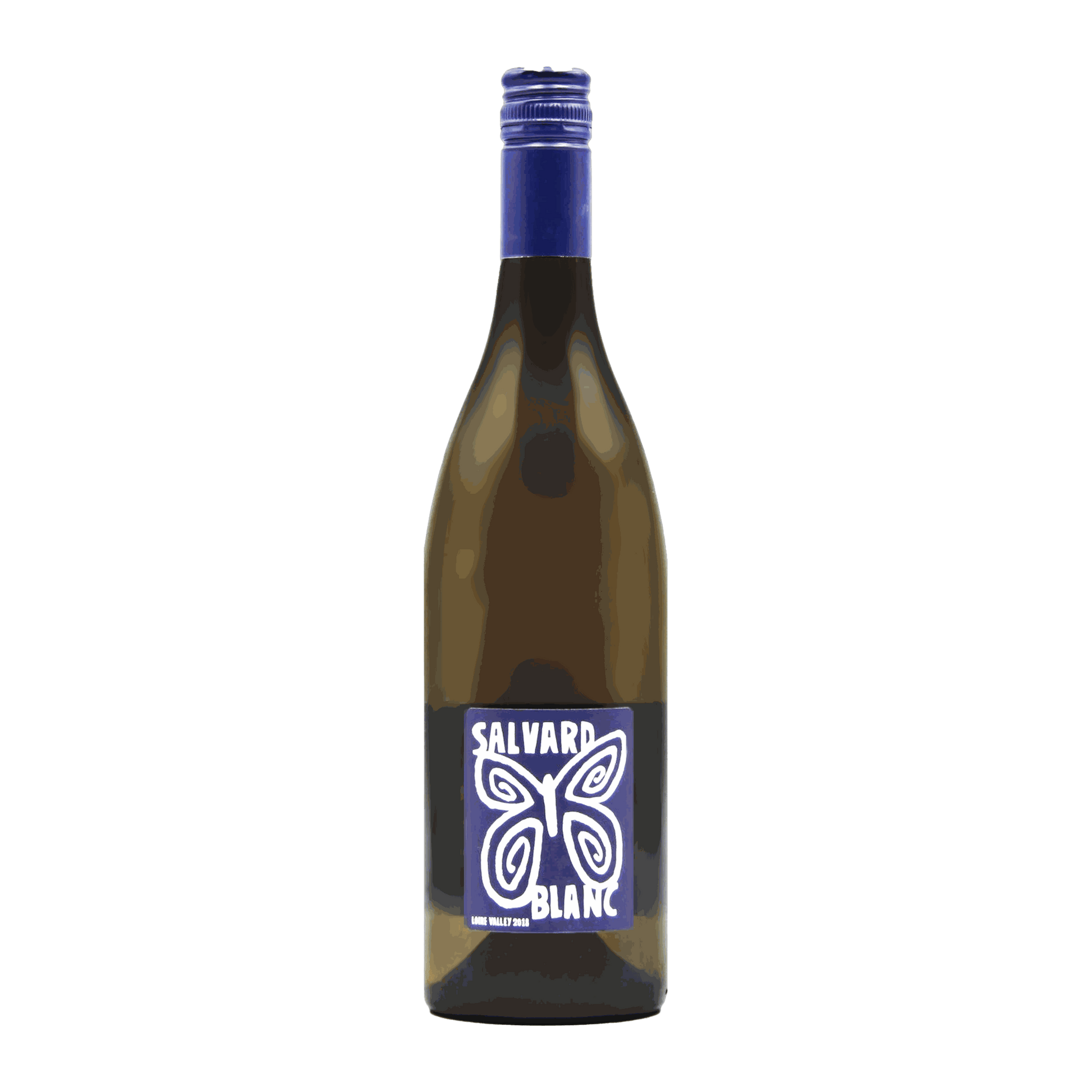 Salvard Val de Loire Sauvignon Blanc - DiVino.com.au