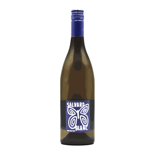 Salvard Val de Loire Sauvignon Blanc - DiVino.com.au